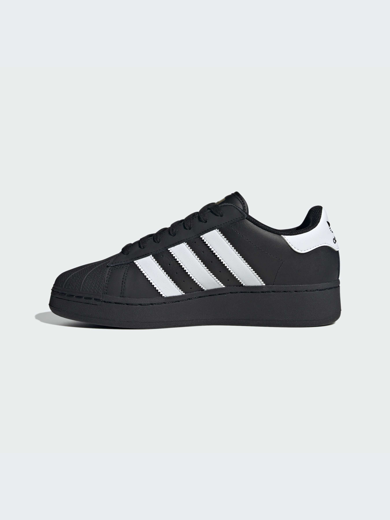 Кеды Adidas Superstar модель IG9777-KZ Фото