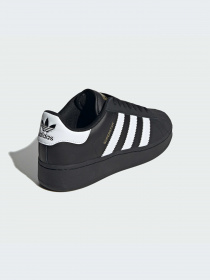 Кеды Adidas Superstar модель IG9777-KZ Фото