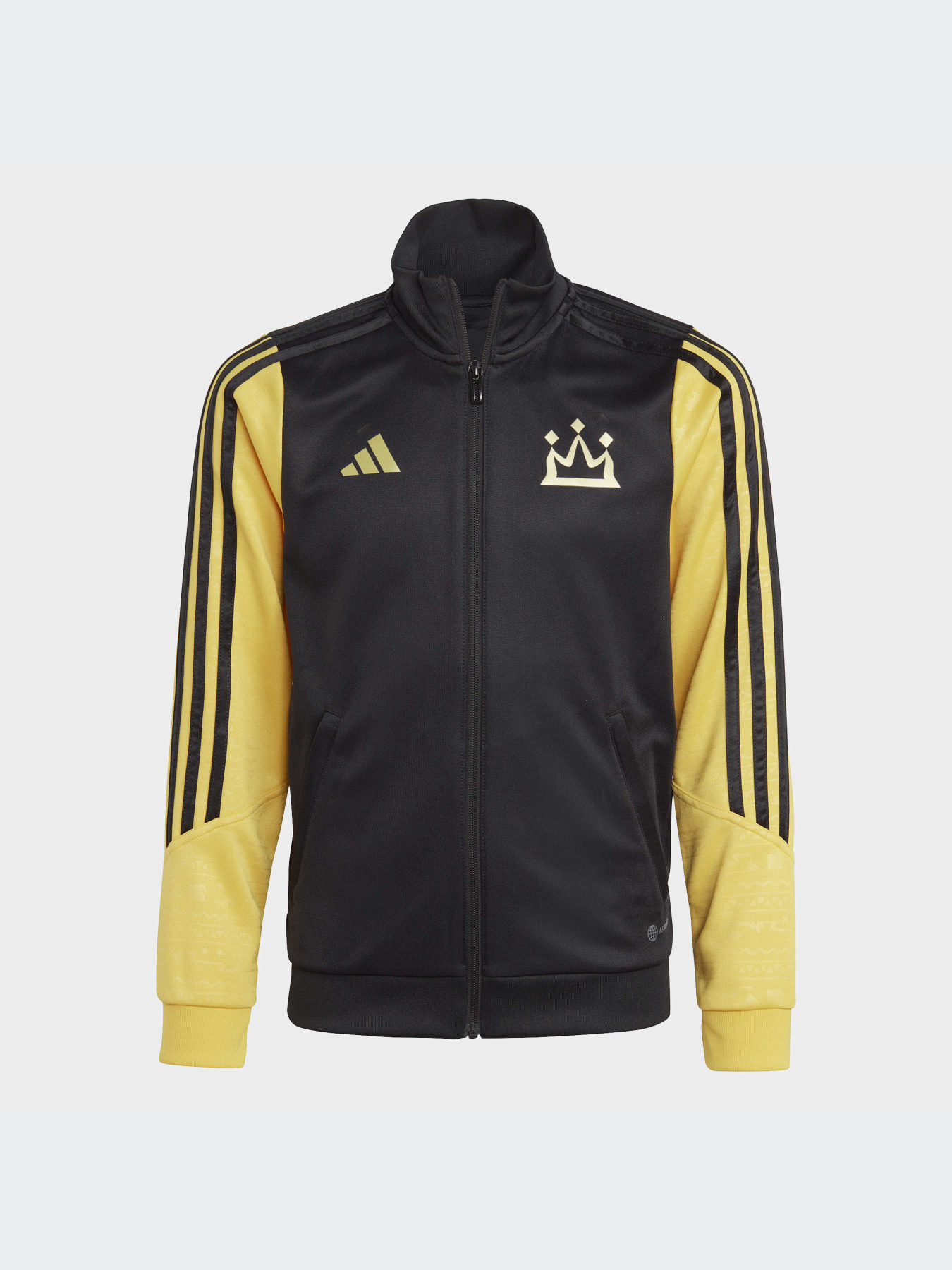 Худи и свитшоты Adidas модель HR8840-KZ Фото