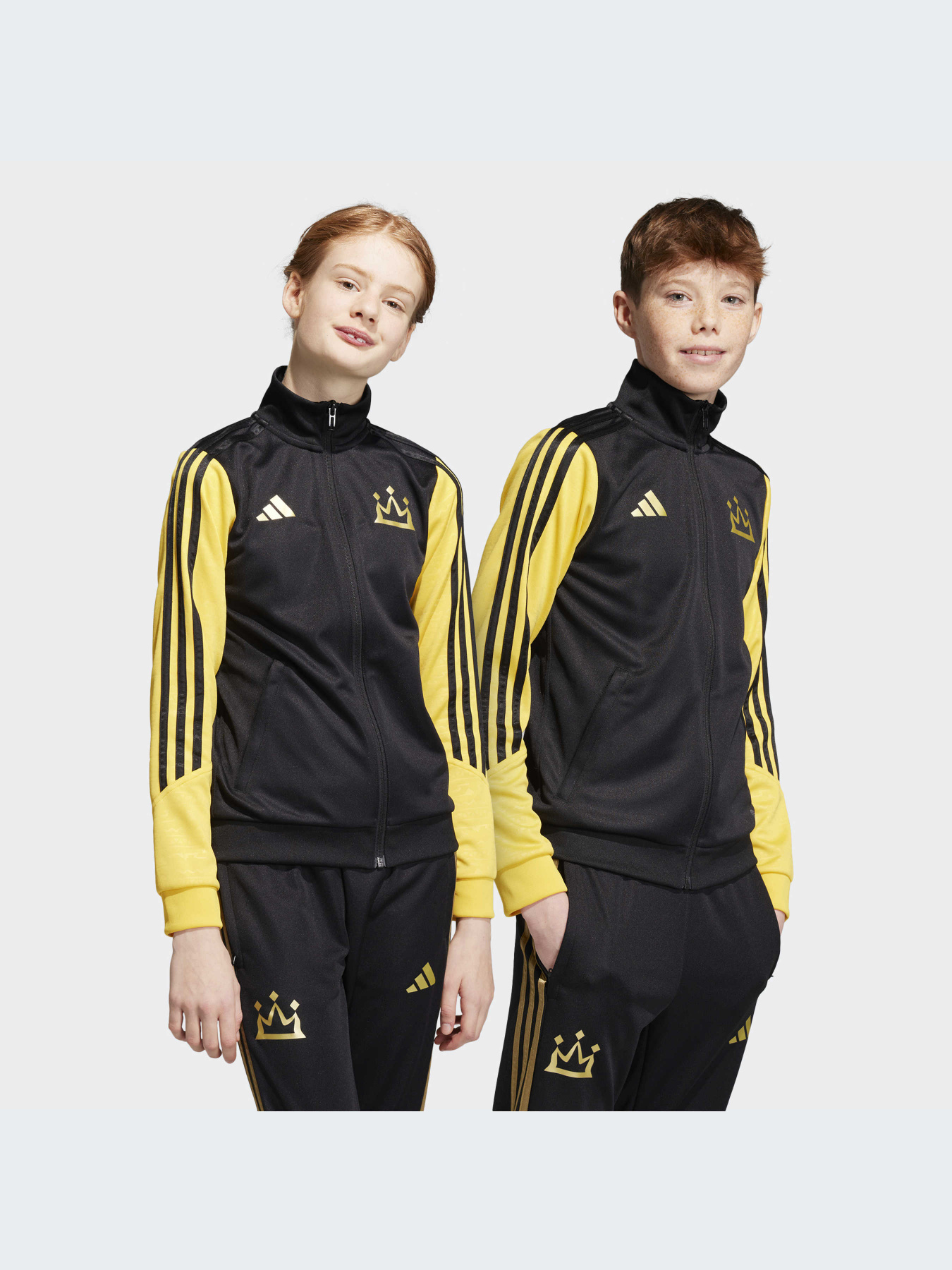 Худи и свитшоты Adidas модель HR8840-KZ Фото