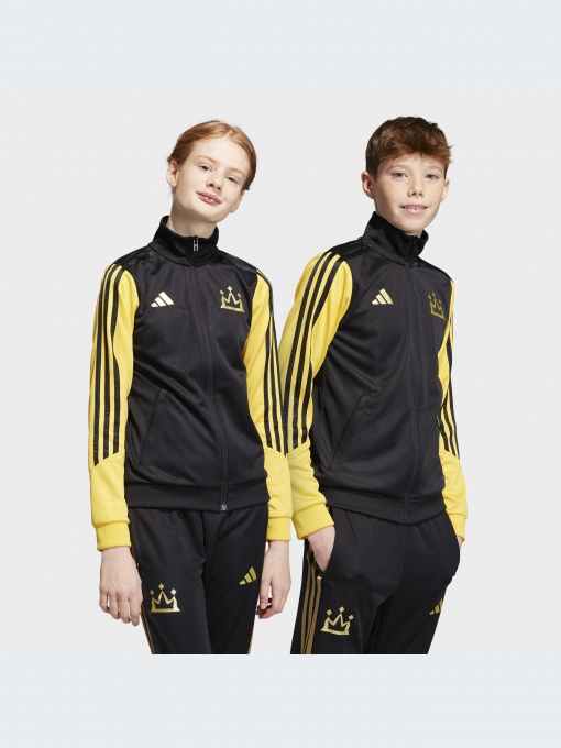 Худи и свитшоты Adidas модель HR8840-KZ Фото