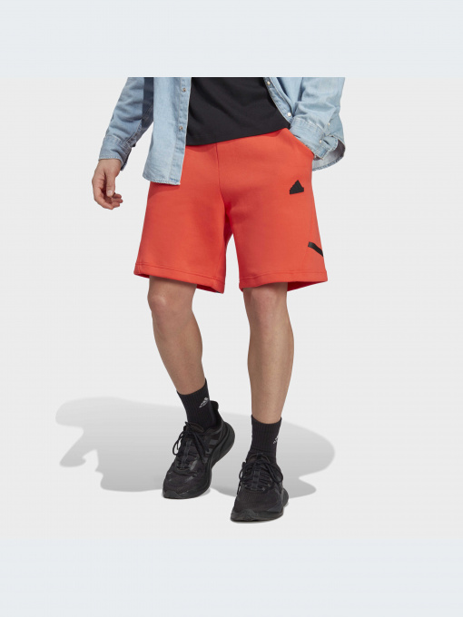 Шорты Adidas модель IC8030-KZ Фото