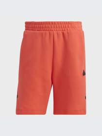 Шорты Adidas модель IC8030-KZ Фото