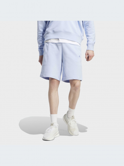Шорты Adidas модель IC9829-KZ Фото