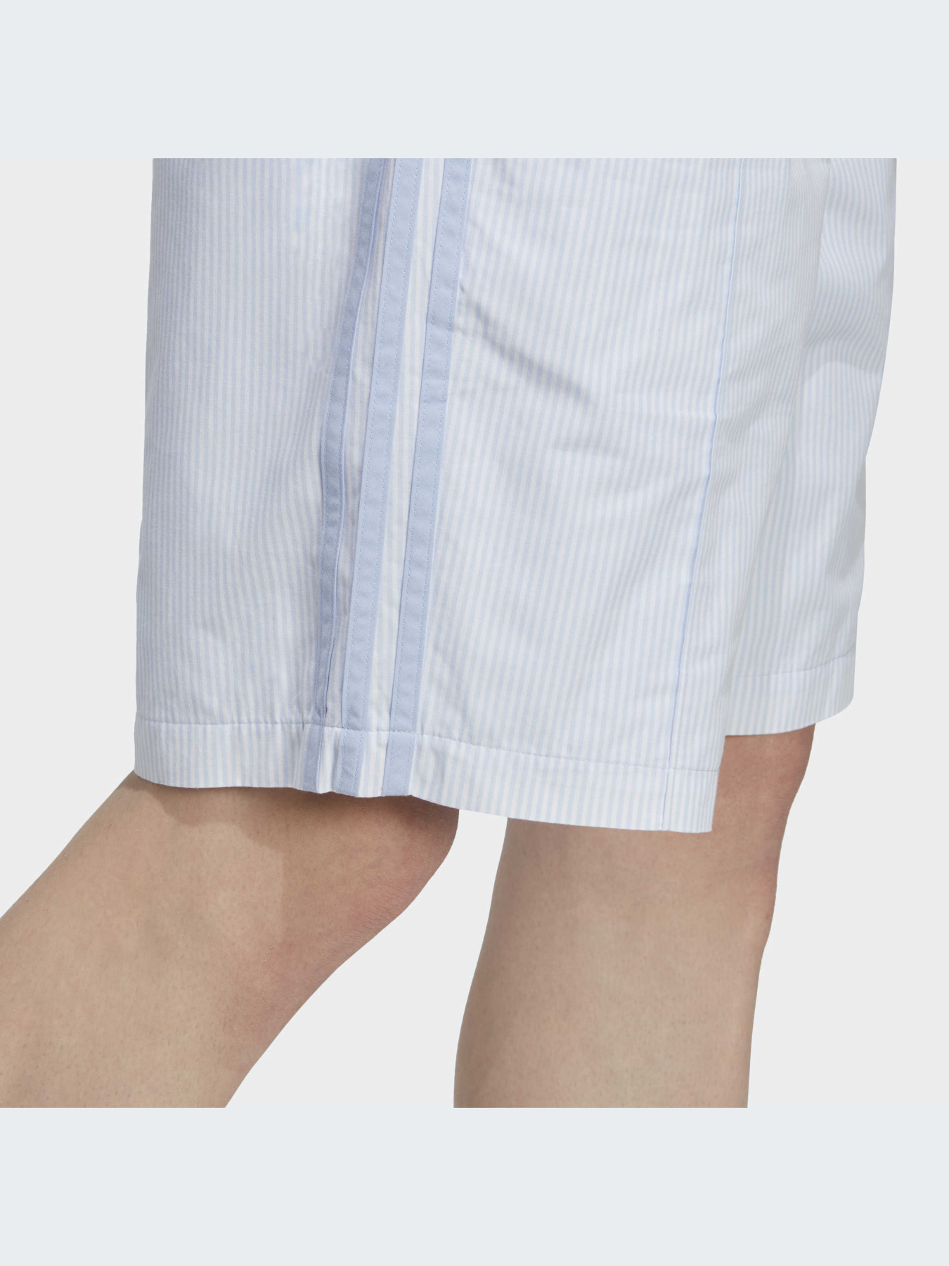 Шорты Adidas модель HR5457-KZ Фото