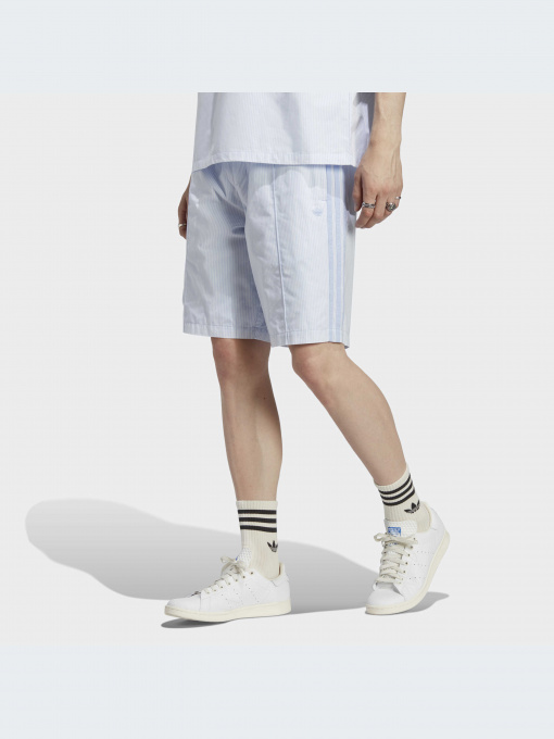 Шорты Adidas модель HR5457-KZ Фото