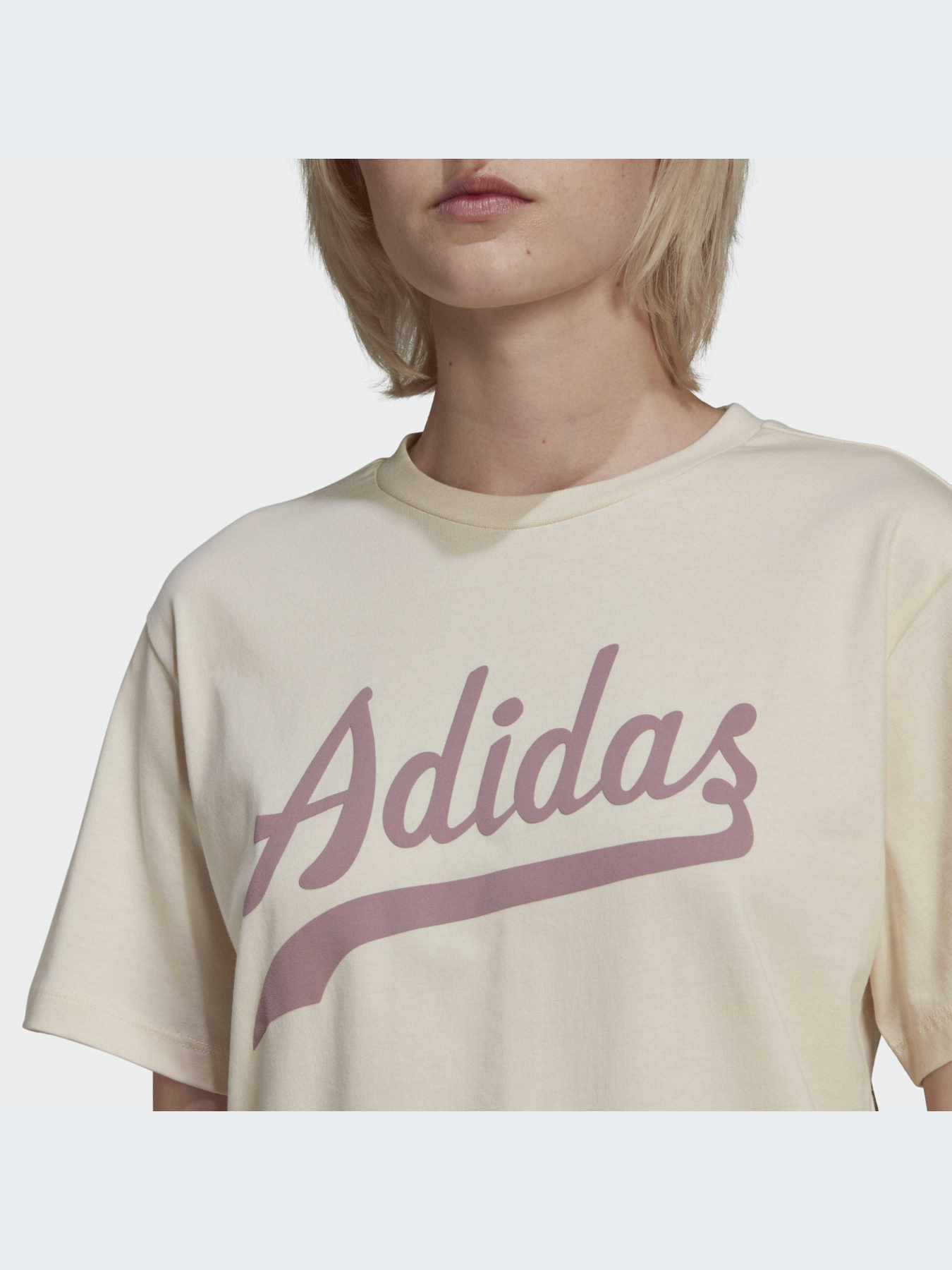 Спортивная одежда Adidas Graphics модель HD9777-KZ Фото