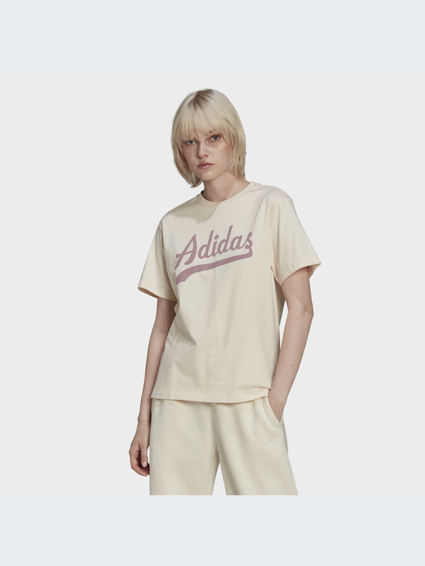 Спортивная одежда Adidas Graphics модель HD9777-KZ Фото