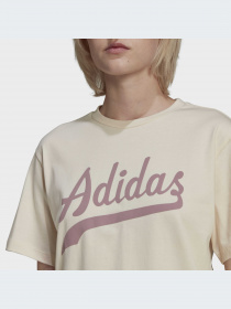 Спортивная одежда Adidas Graphics модель HD9777-KZ Фото
