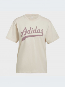 Спортивная одежда Adidas Graphics модель HD9777-KZ Фото