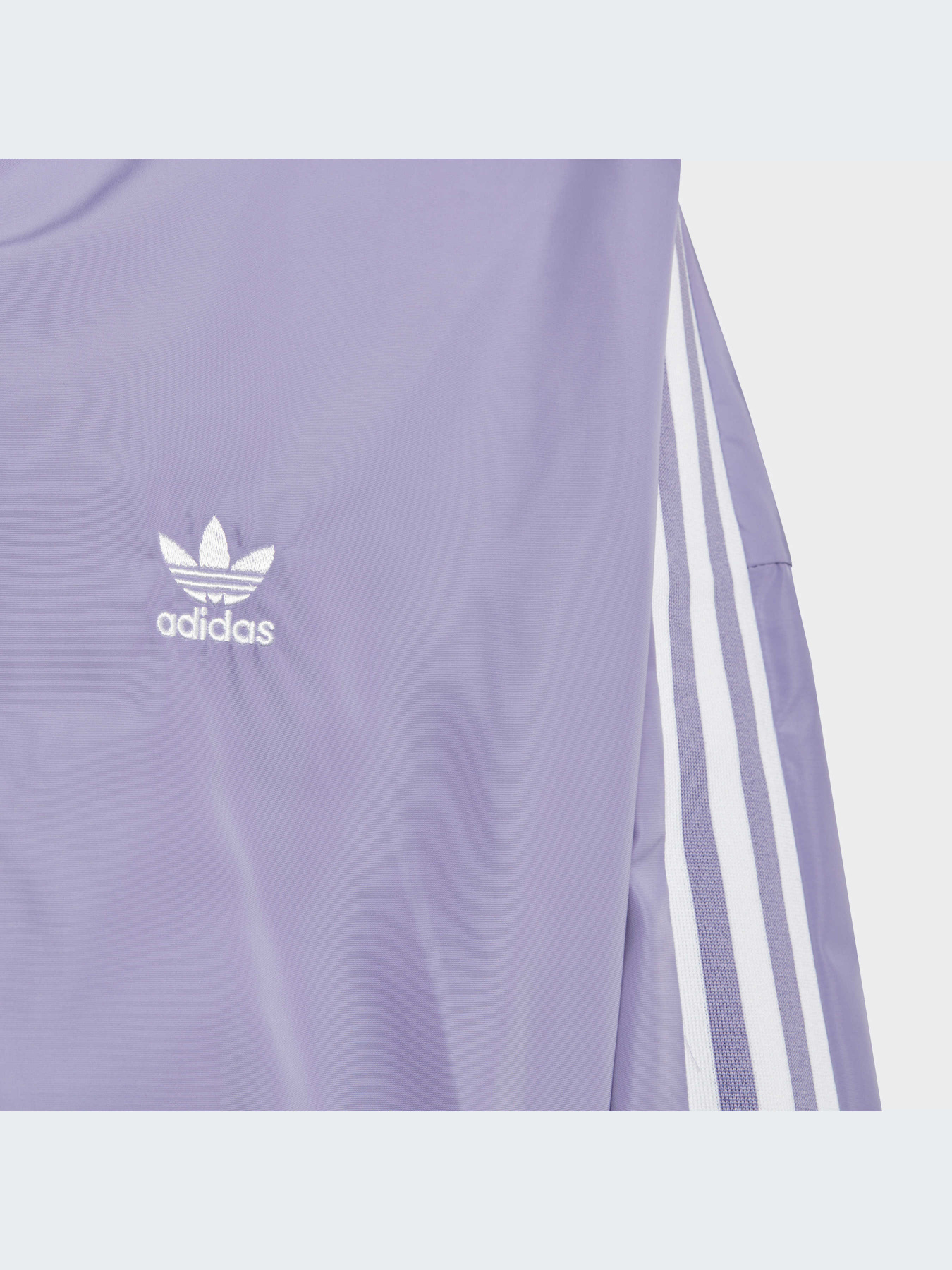 Худи и свитшоты Adidas Adicolor модель IC6271-KZ Фото