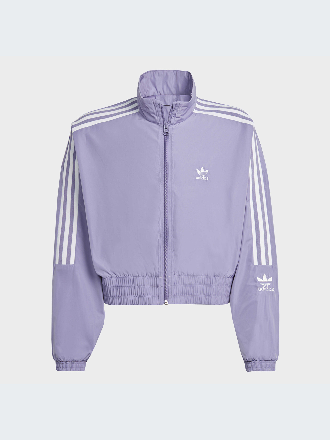 Худи и свитшоты Adidas Adicolor модель IC6271-KZ Фото