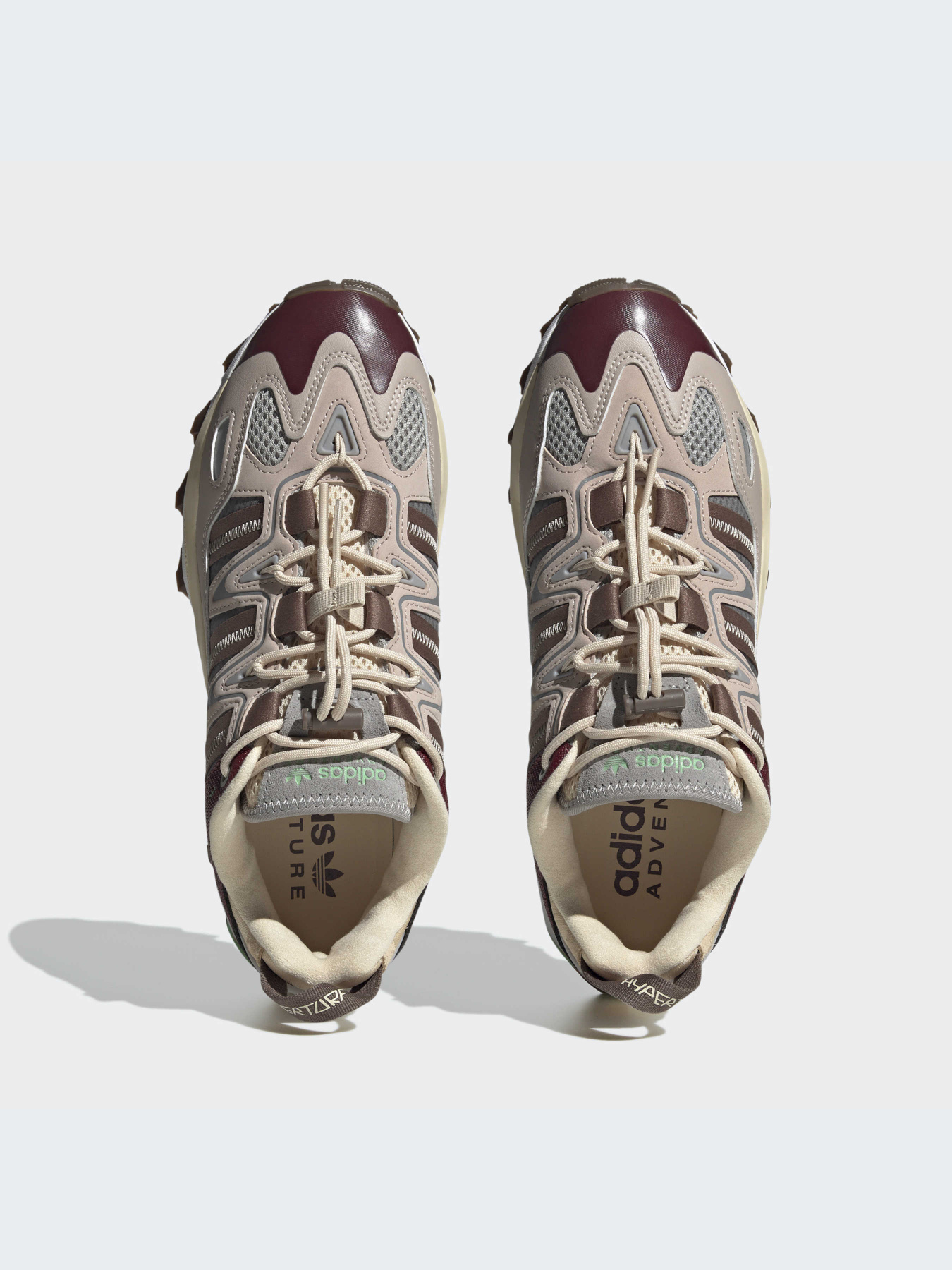 Кроссовки Adidas модель HQ6605-KZ Фото