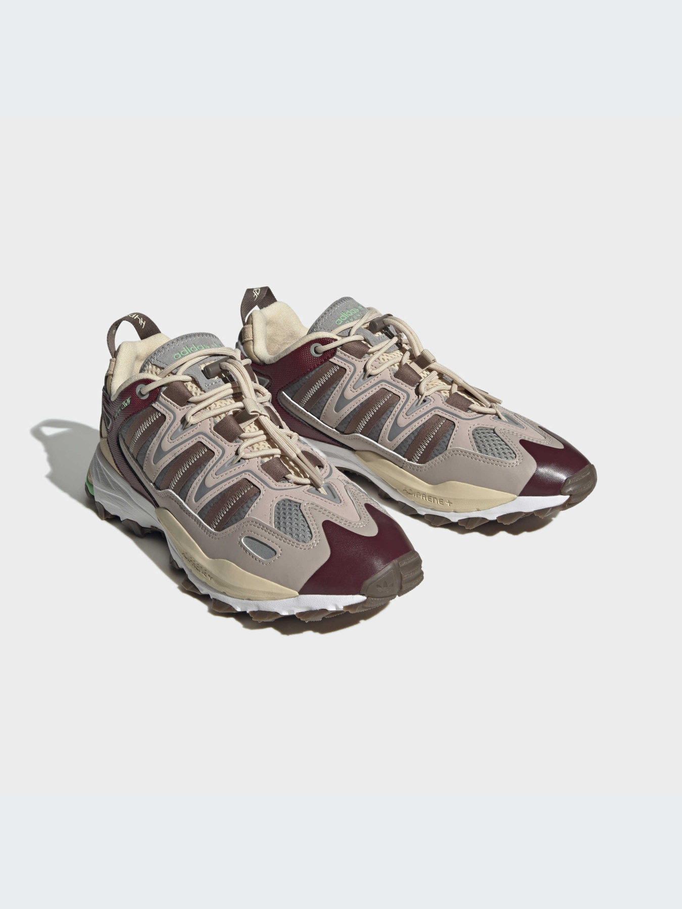 Кроссовки Adidas модель HQ6605-KZ Фото