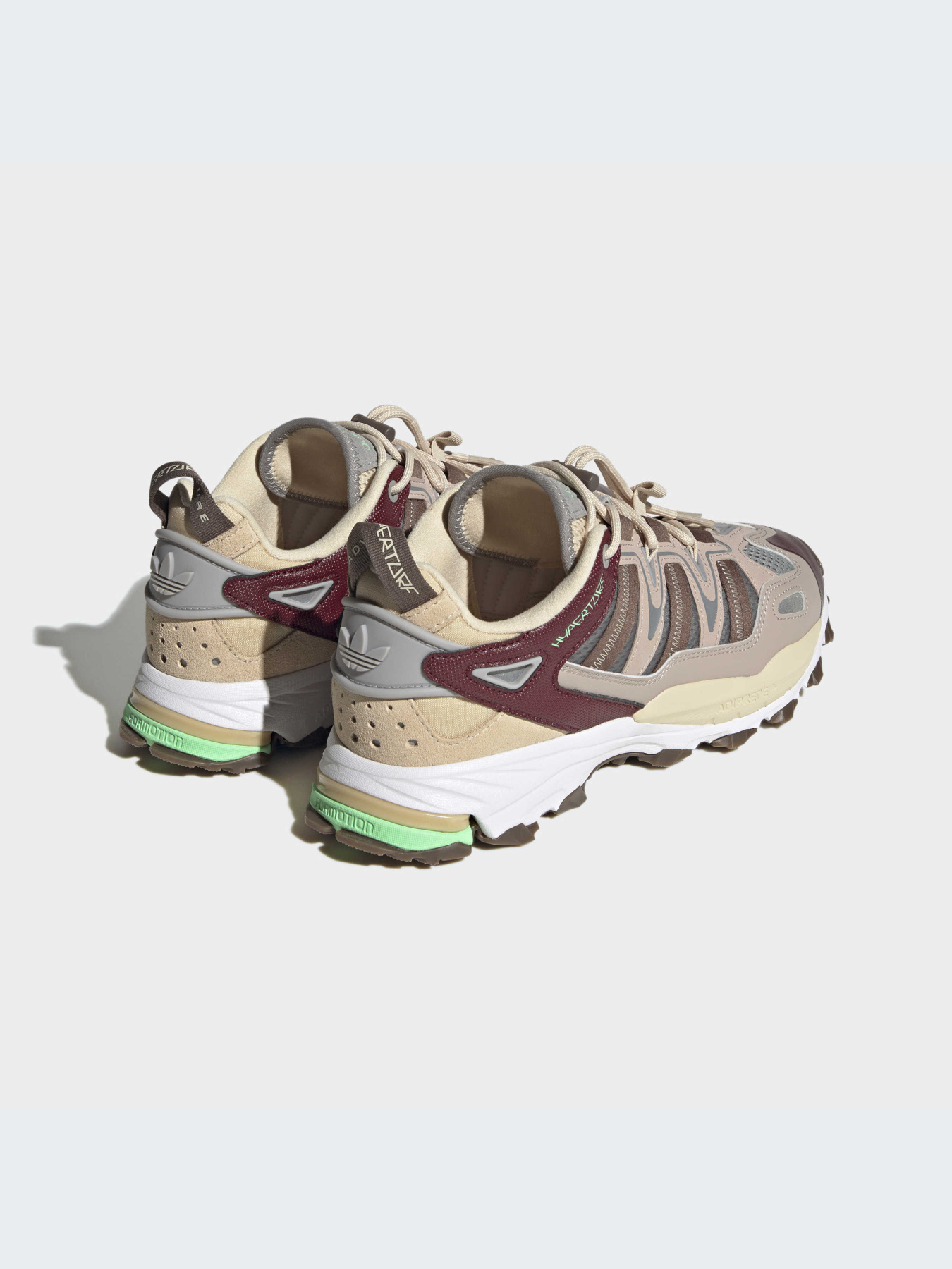 Кроссовки Adidas модель HQ6605-KZ Фото