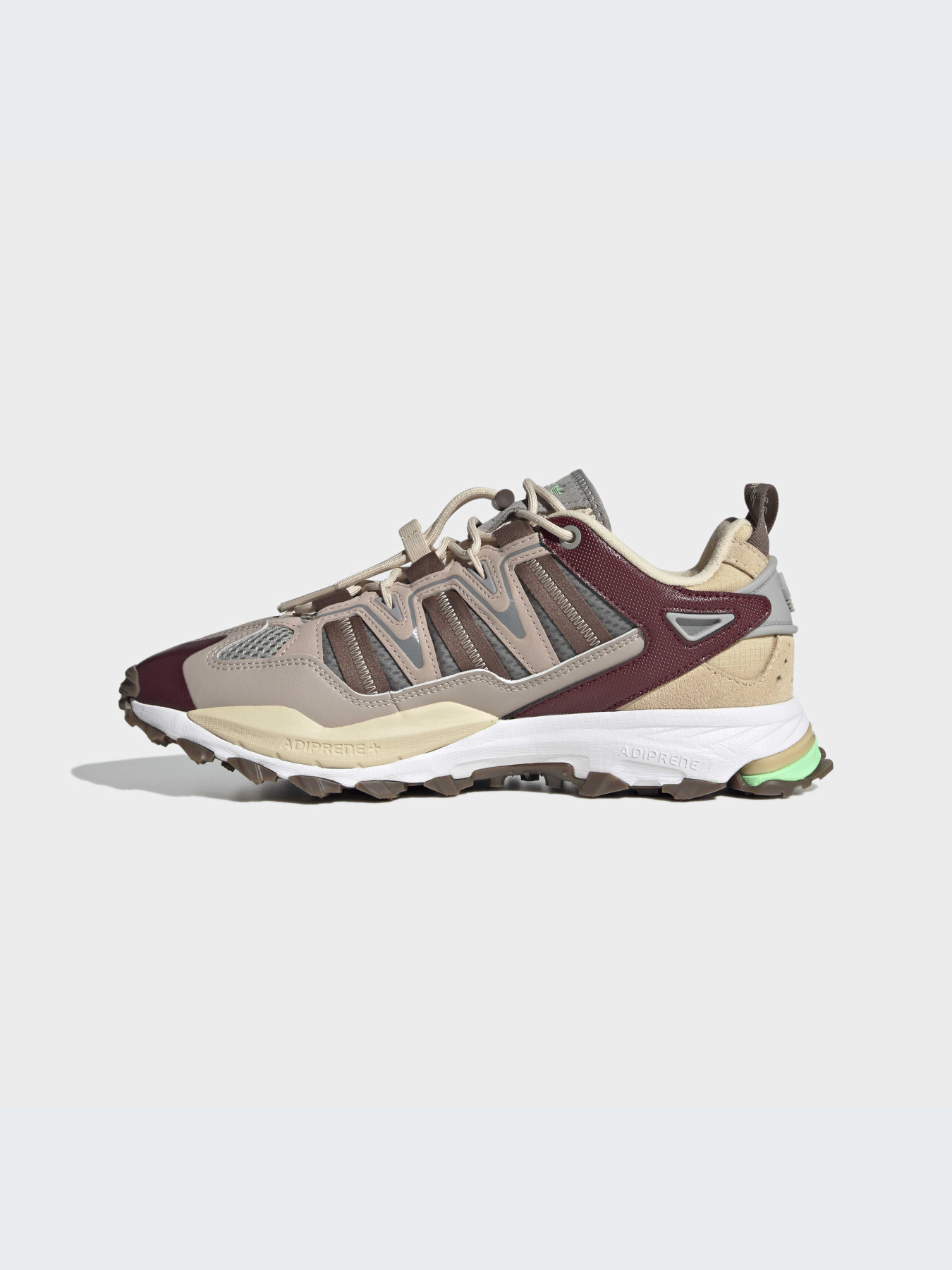 Кроссовки Adidas модель HQ6605-KZ Фото