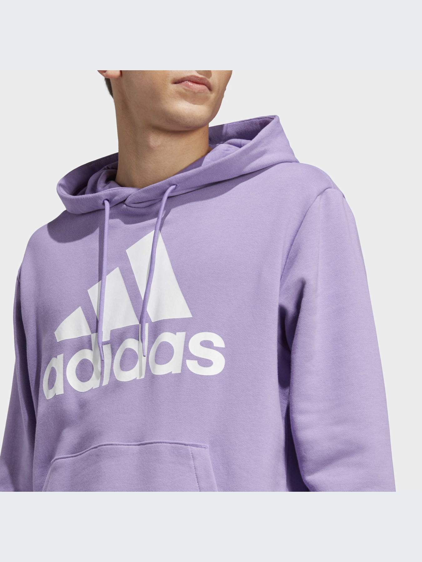 Худи и свитшоты Adidas модель IC9368-KZ Фото