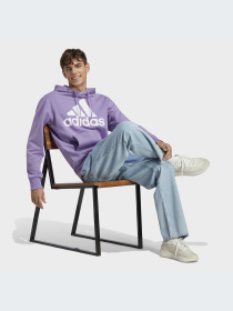 Худи и свитшоты Adidas модель IC9368-KZ Фото