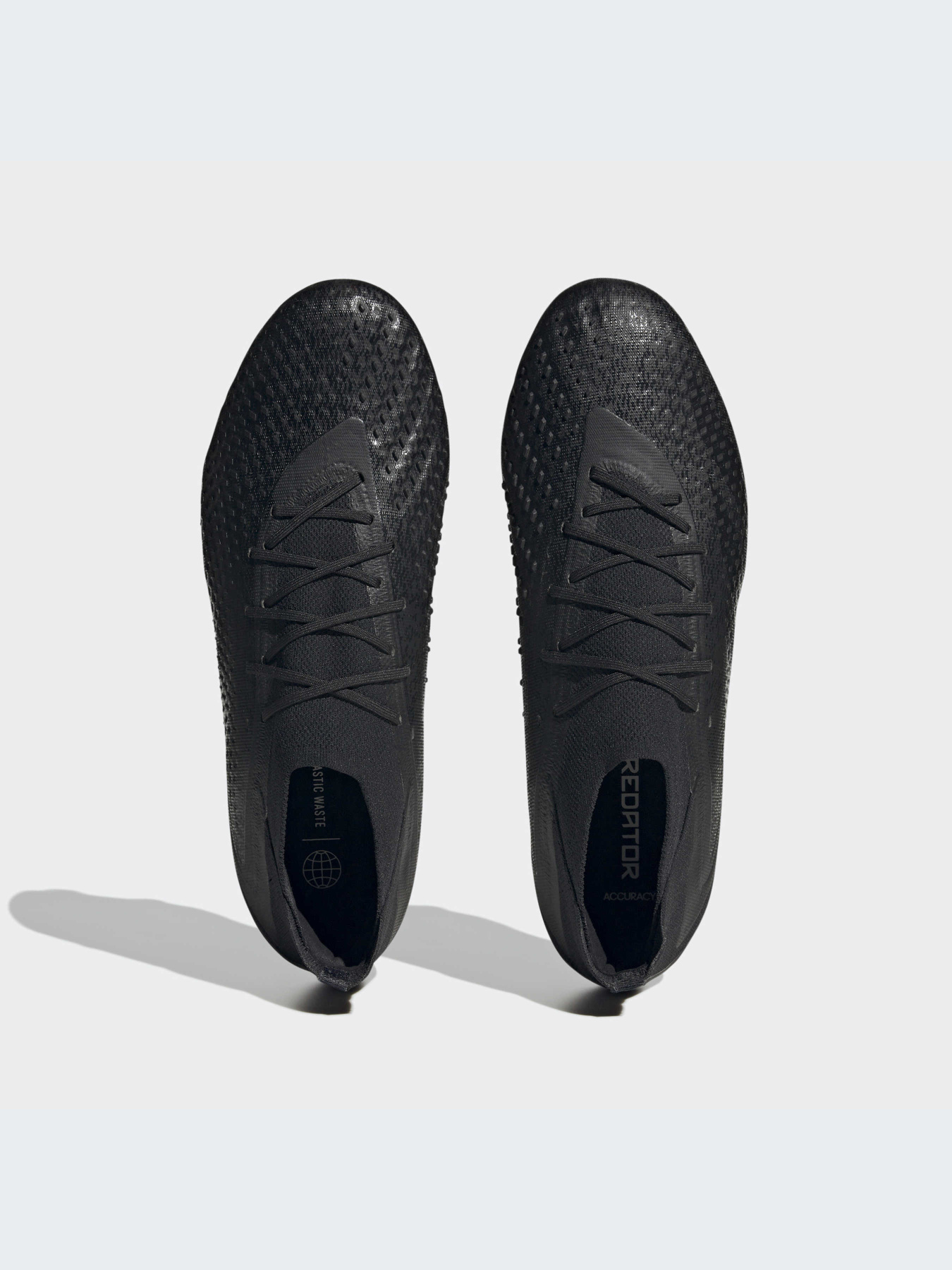 Кроссовки Adidas Predator модель GW4571-KZ Фото