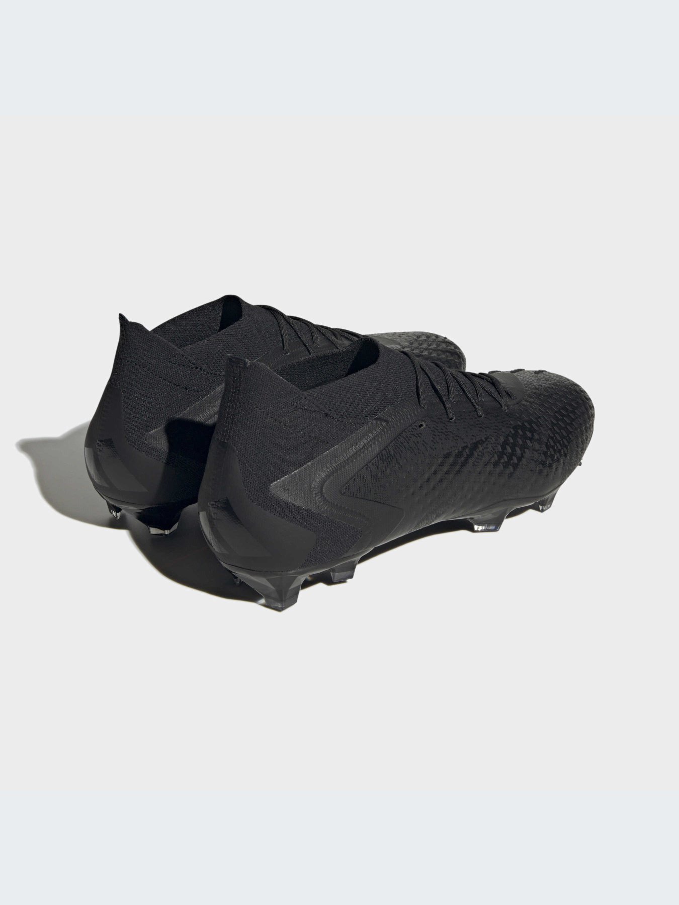 Кроссовки Adidas Predator модель GW4571-KZ Фото