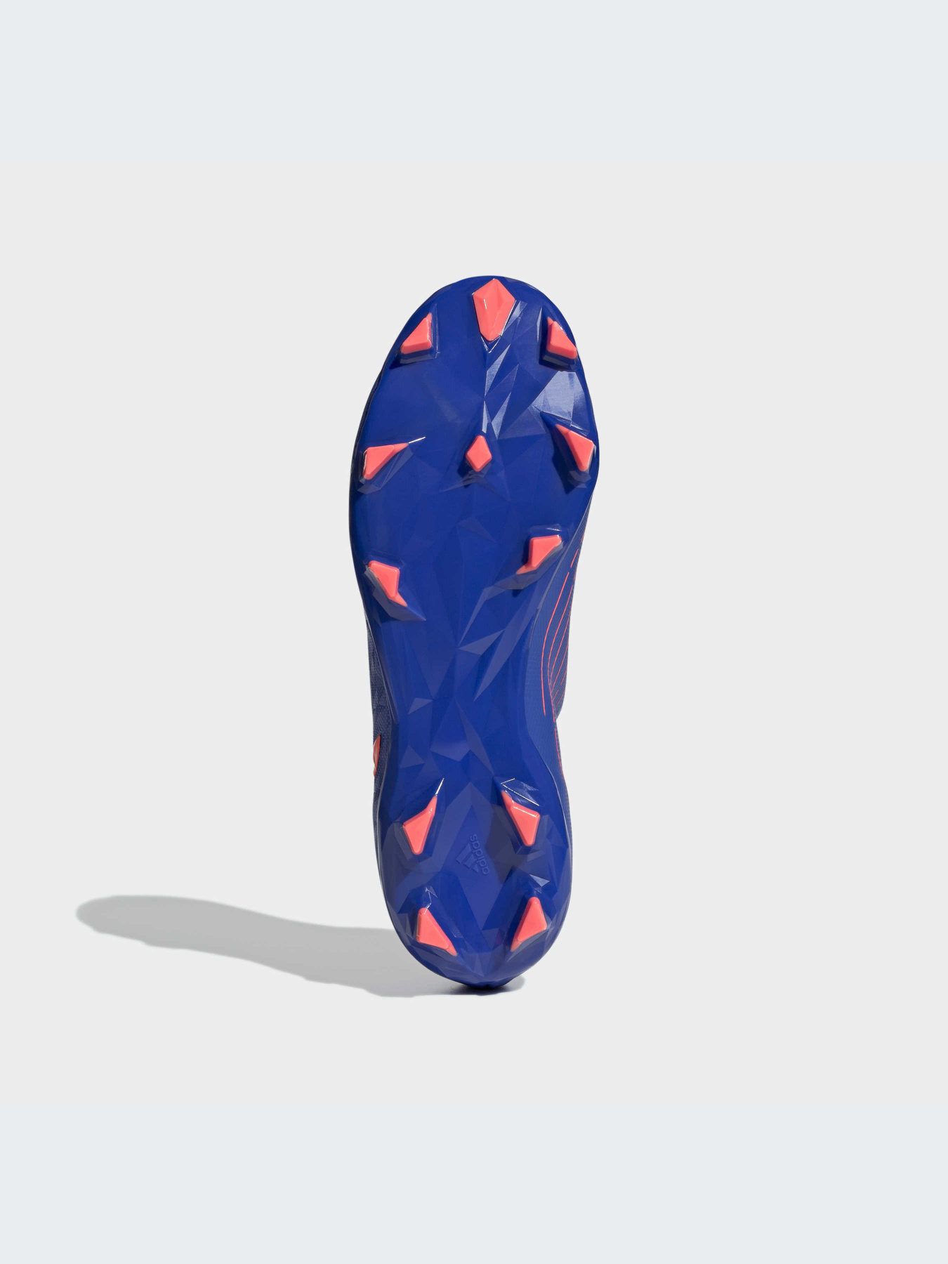 Кроссовки Adidas Predator модель GW2278-KZ Фото