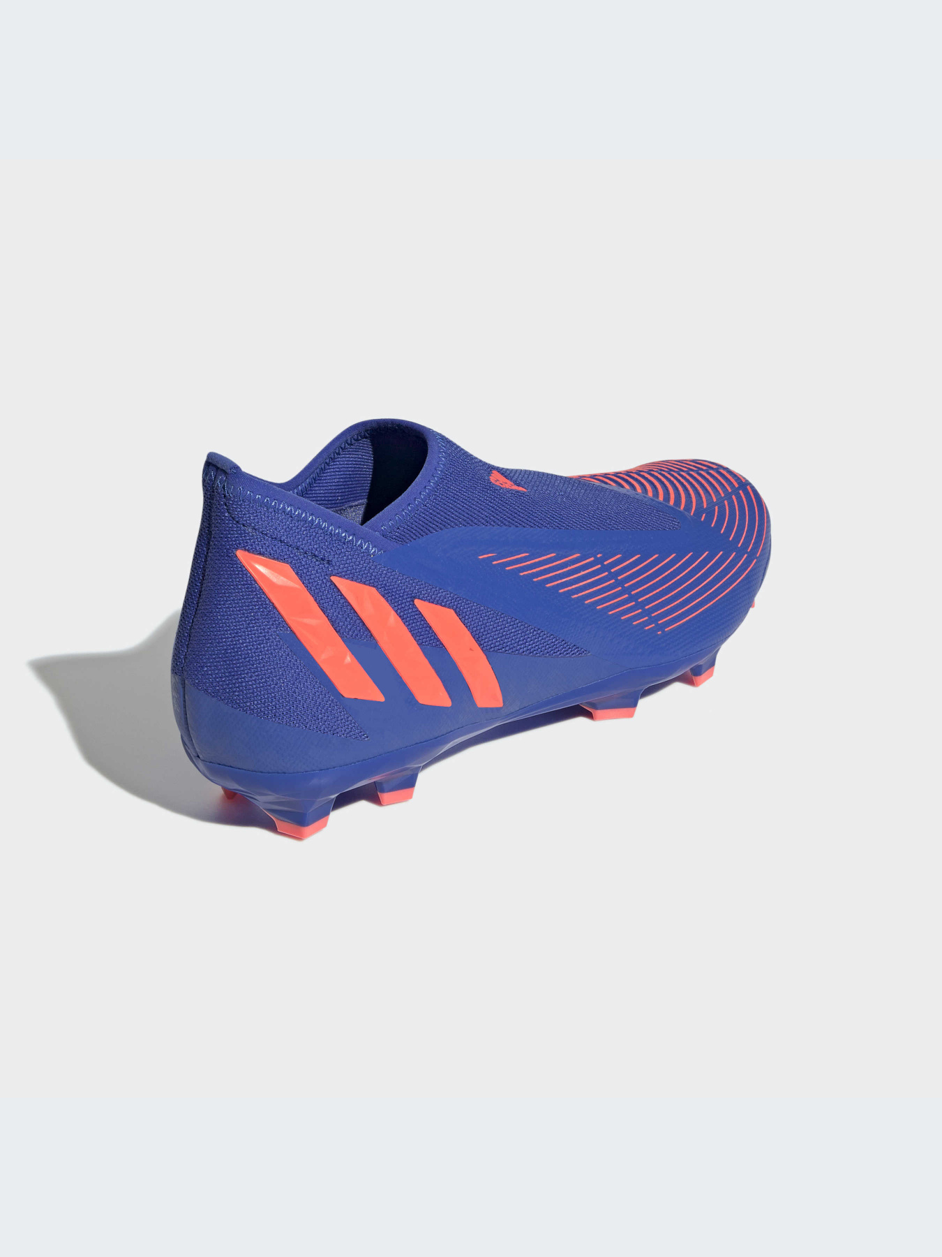Кроссовки Adidas Predator модель GW2278-KZ Фото