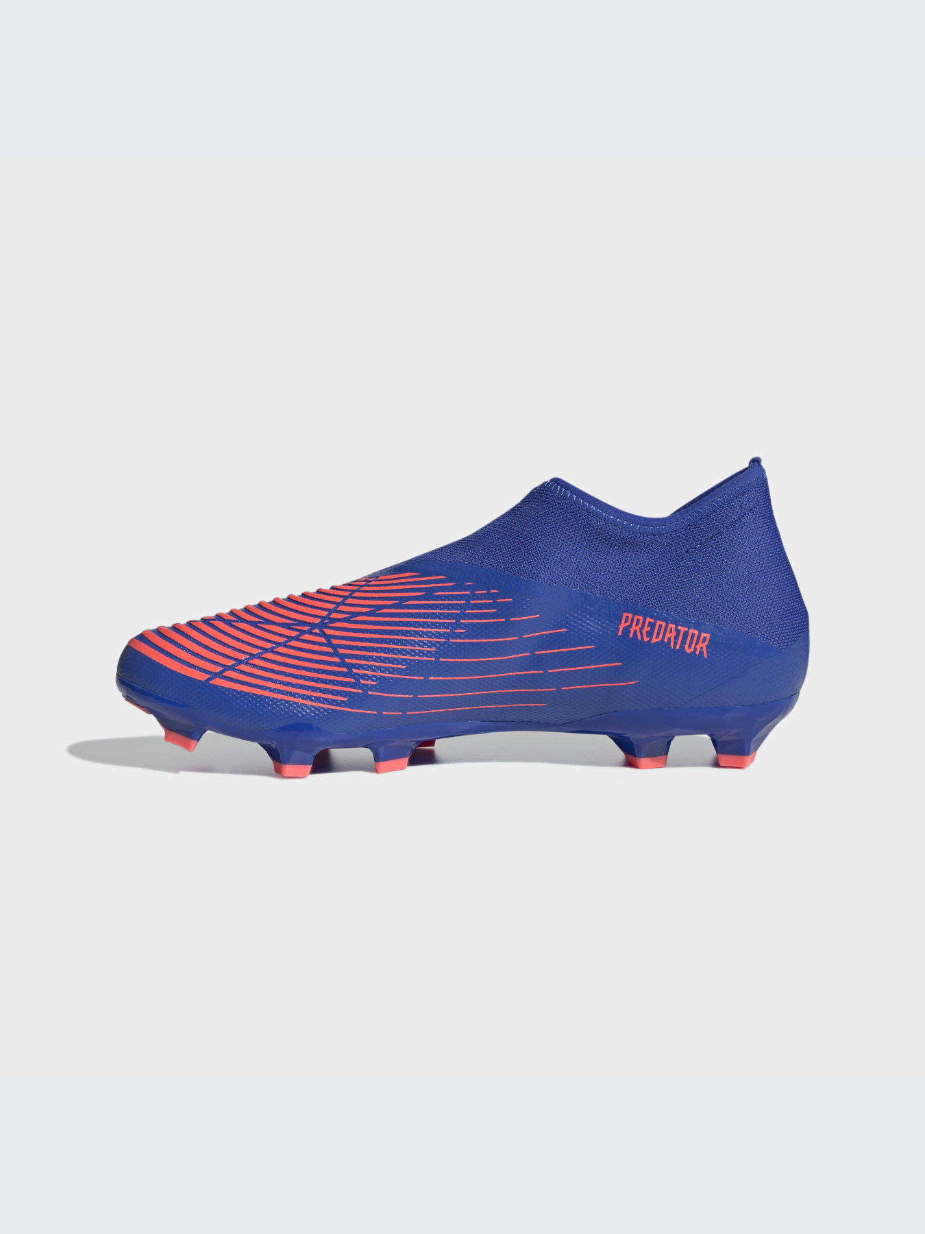 Кроссовки Adidas Predator модель GW2278-KZ Фото