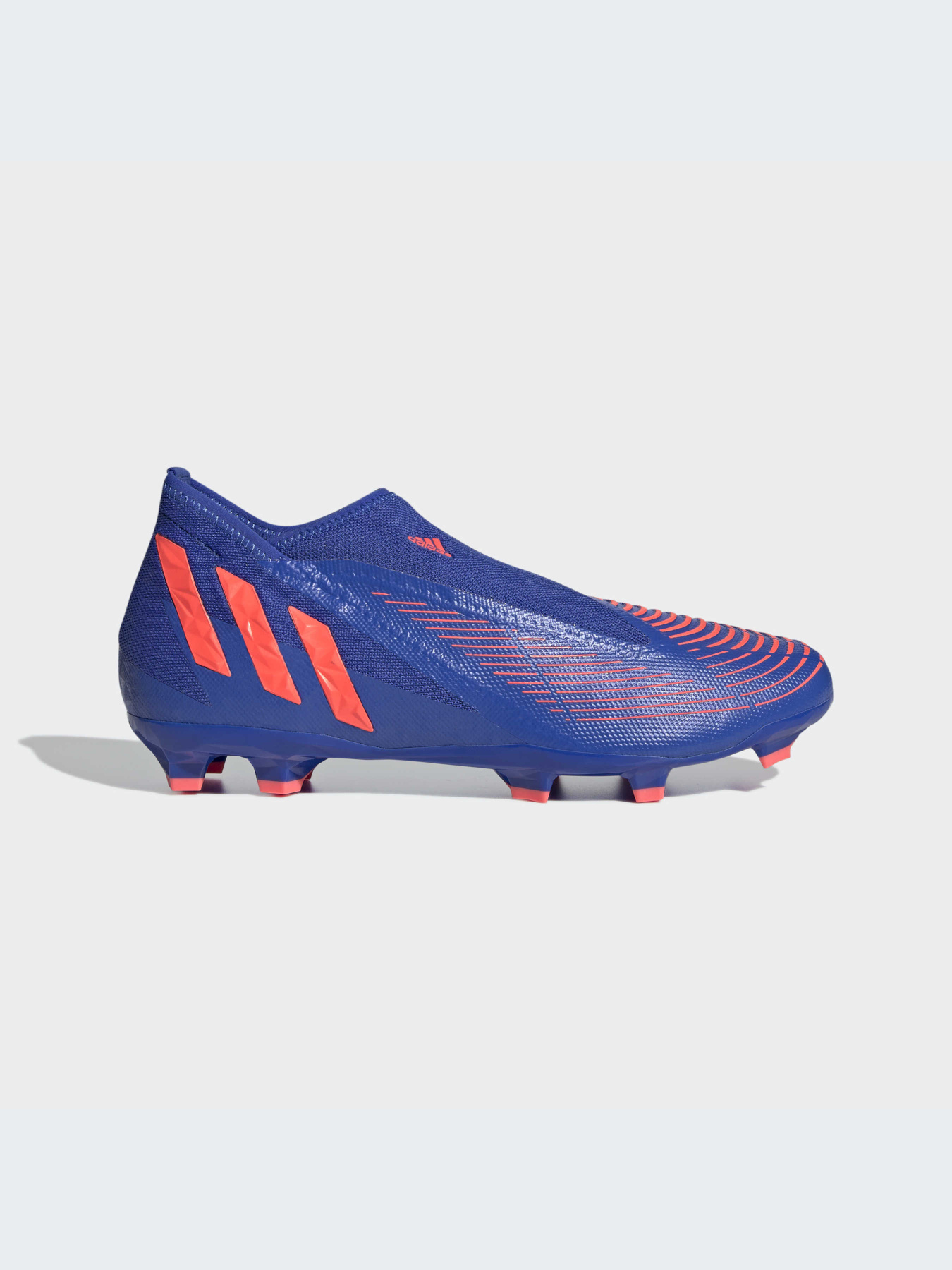 Кроссовки Adidas Predator модель GW2278-KZ Фото