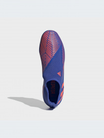 Кроссовки Adidas Predator модель GW2278-KZ Фото