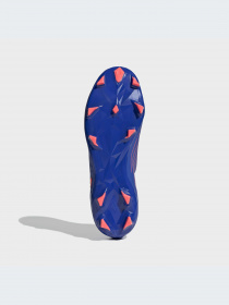 Кроссовки Adidas Predator модель GW2278-KZ Фото