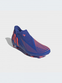 Кроссовки Adidas Predator модель GW2278-KZ Фото