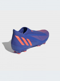 Кроссовки Adidas Predator модель GW2278-KZ Фото