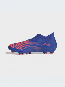 Кроссовки Adidas Predator модель GW2278-KZ Фото