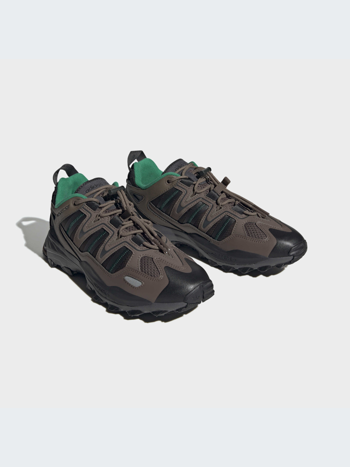 Кроссовки Adidas модель HQ6606-KZ Фото