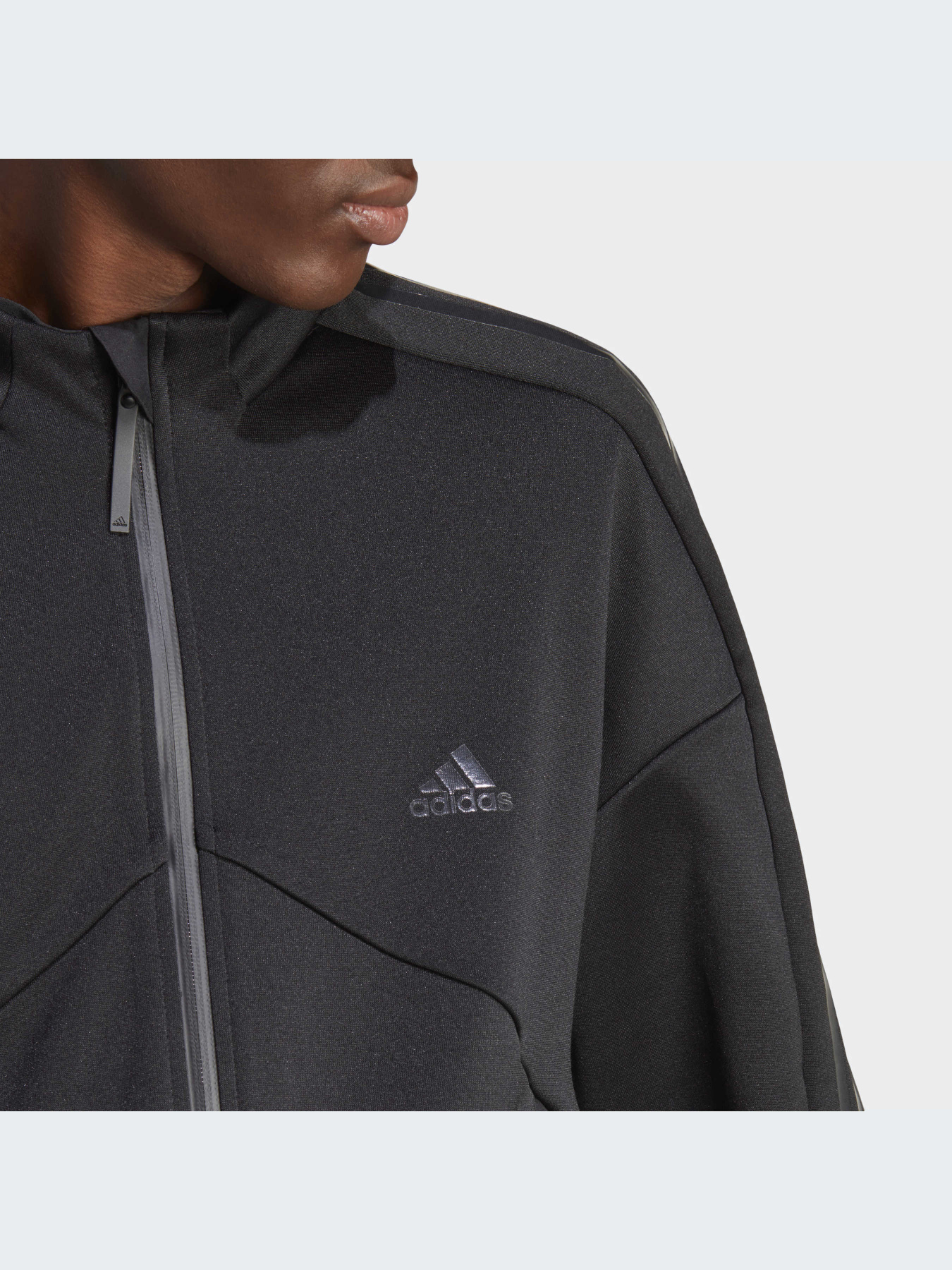 Худи и свитшоты Adidas Tiro модель HY3785-KZ Фото