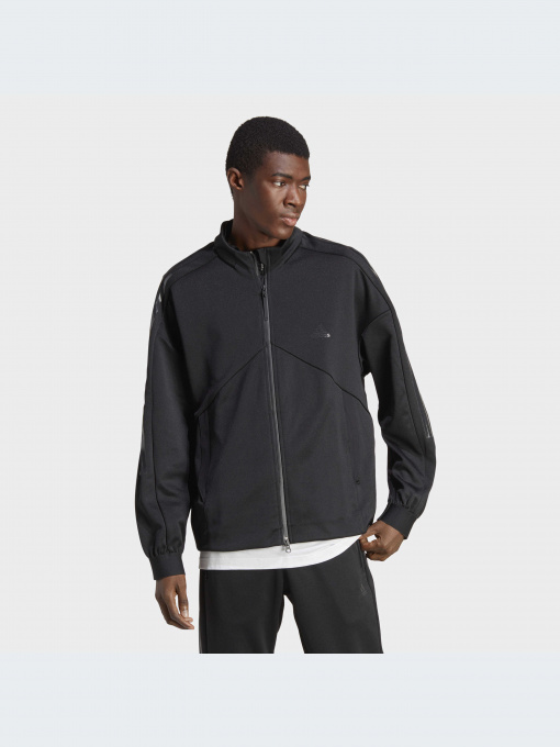 Худи и свитшоты Adidas Tiro модель HY3785-KZ Фото