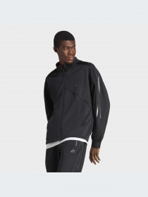 Худи и свитшоты Adidas Tiro модель HY3785-KZ Фото