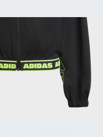 Худи и свитшоты Adidas модель IA1531-KZ Фото