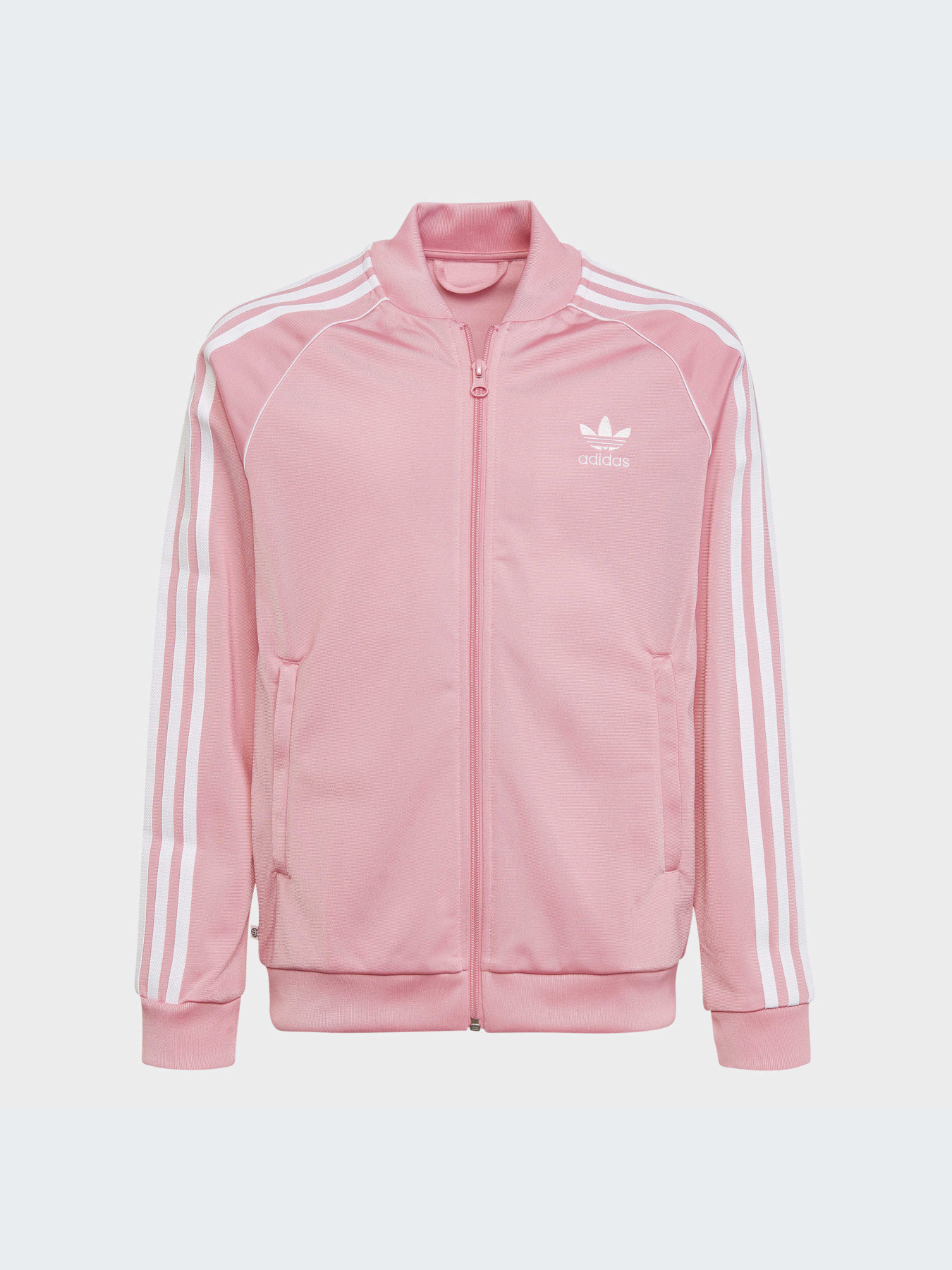 Худи и свитшоты Adidas Adicolor модель HK0299-KZ Фото