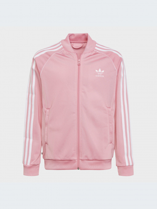 Худи и свитшоты Adidas Adicolor модель HK0299-KZ Фото