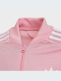 Худи и свитшоты Adidas Adicolor модель HK0299-KZ Фото