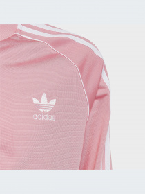 Худи и свитшоты Adidas Adicolor модель HK0299-KZ Фото