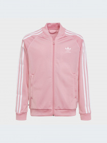 Худи и свитшоты Adidas Adicolor модель HK0299-KZ Фото