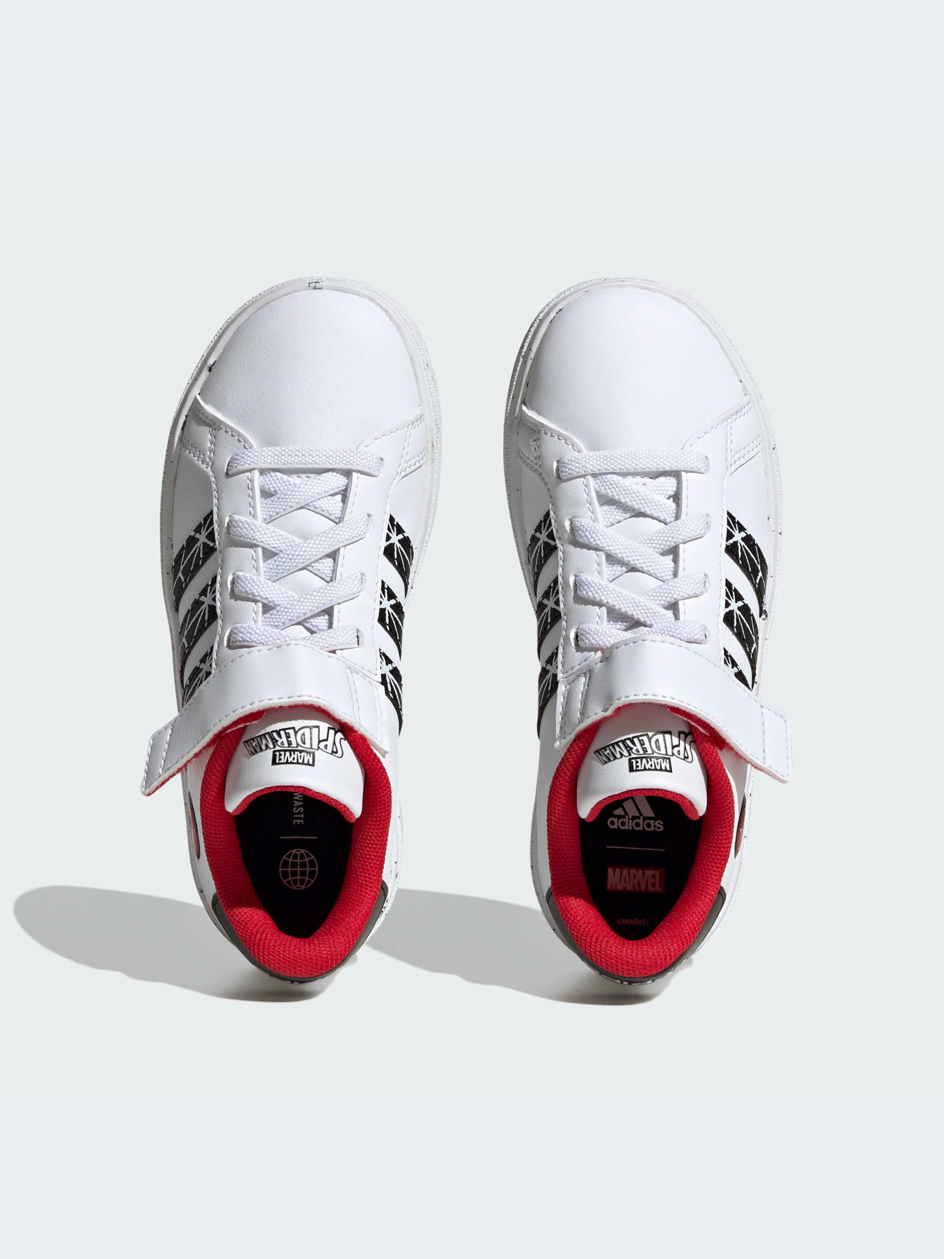 Кроссовки Adidas Spiderman модель IG7168-KZ Фото