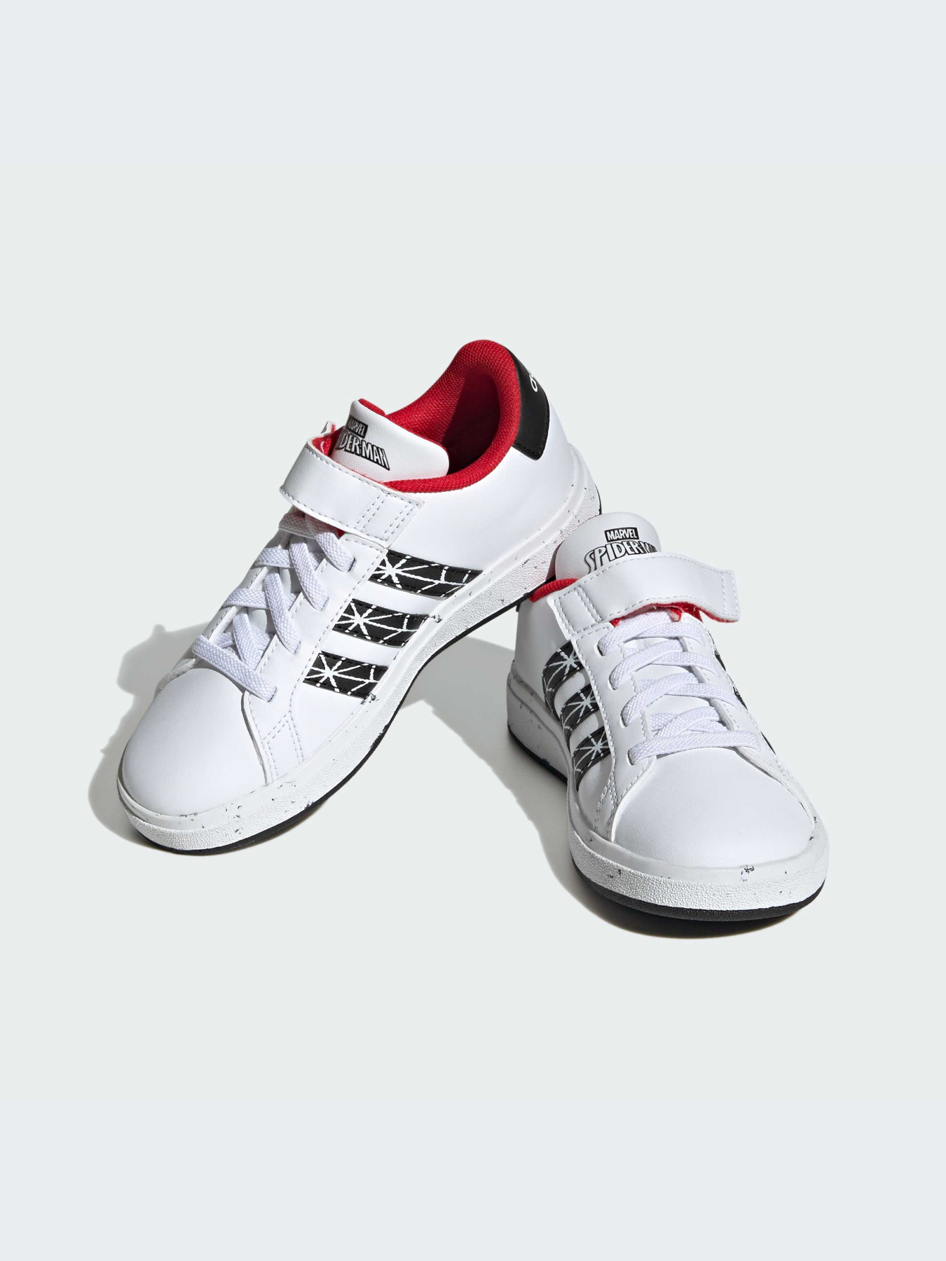 Кроссовки Adidas Spiderman модель IG7168-KZ Фото