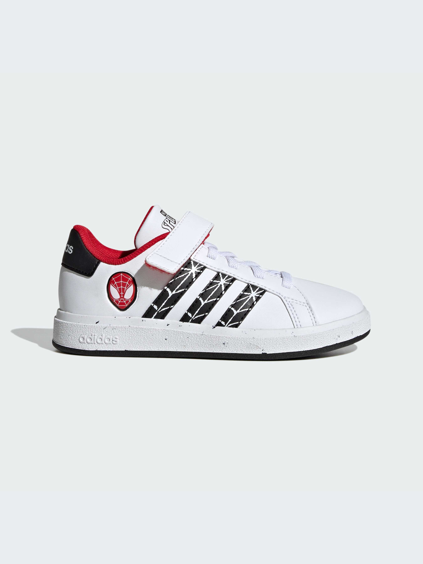 Кроссовки Adidas Spiderman модель IG7168-KZ Фото