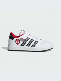 Кроссовки Adidas Spiderman модель IG7168-KZ Фото