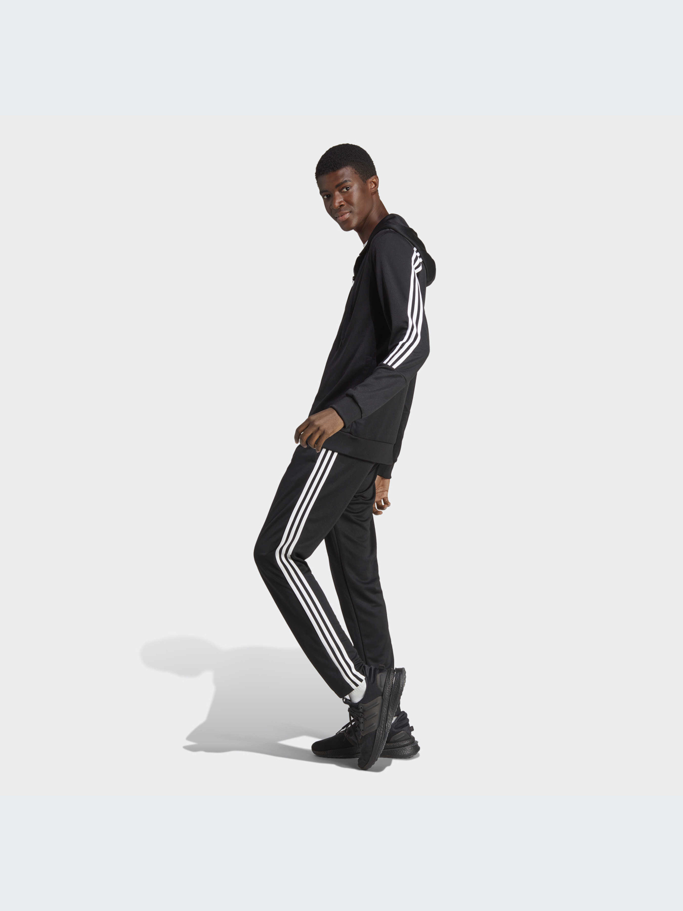 Костюмы Adidas 3 Stripes модель IC6767-KZ Фото