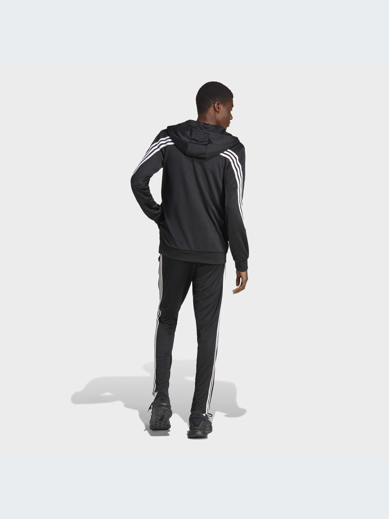 Костюмы Adidas 3 Stripes модель IC6767-KZ Фото