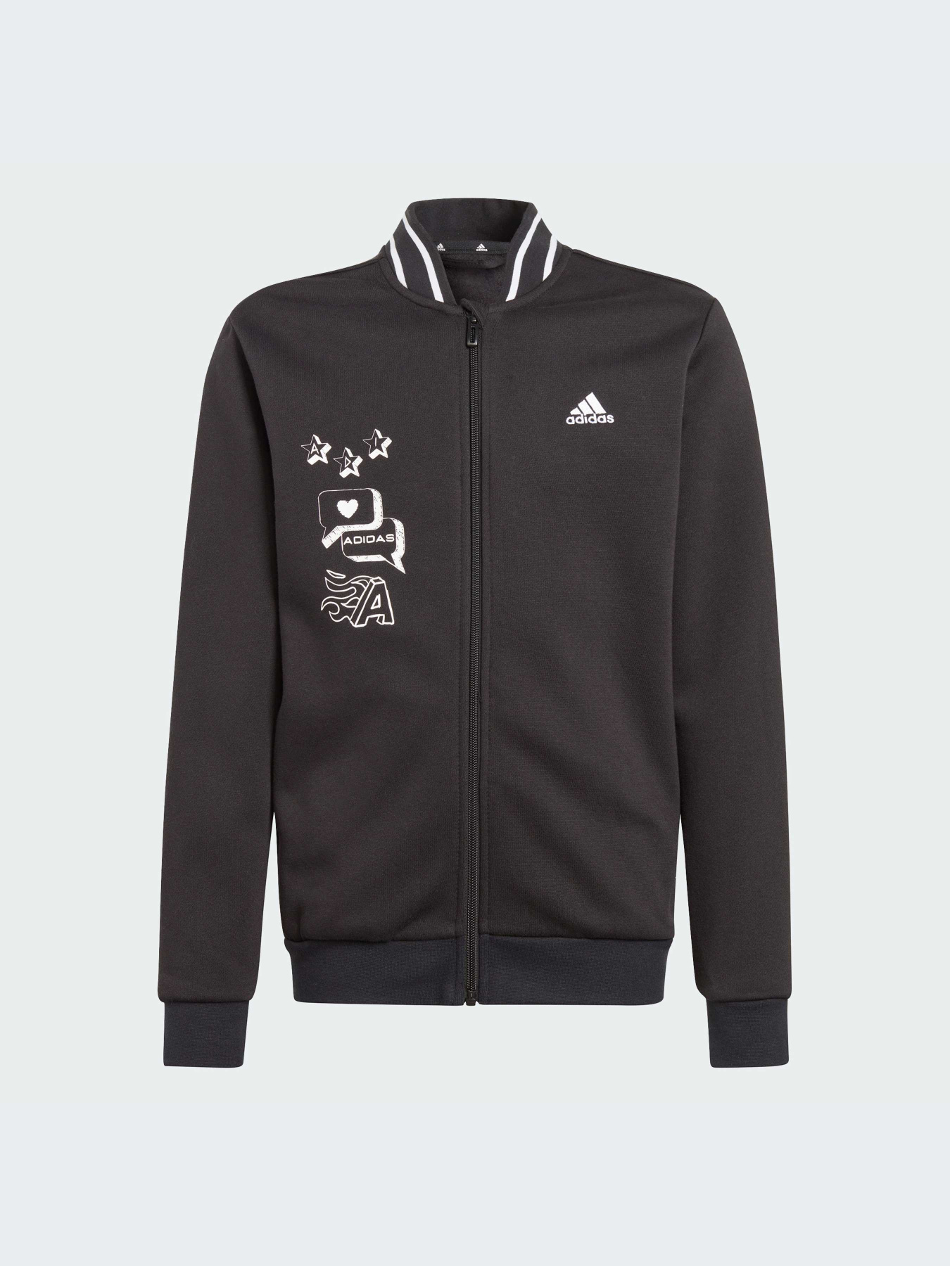 Костюмы Adidas модель IA1584-KZ Фото